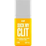 STIMULACIJSKI GEL Intt Suck My Clit Tropical Mango