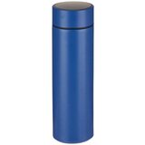  Termovka s prikazom temperature 500 ML - Modra Cene