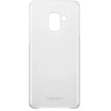 Samsung Galaxy A8 Clear Cover Transparent (original) | Eponuda.ba
