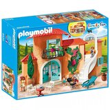 Playmobil - letnjikovac 9420 ( 20197 ) Cene