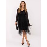 Italy Moda Dress-MI-SK-A5471.87-black Cijene