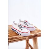 Big Star Children's Cloth Sneakers | shoptok.hr