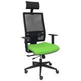  Uredska stolica sa uzglavljem P&amp C B10CRPC Zelenožut | shoptok.hr