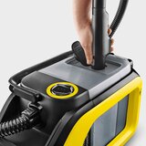Karcher Kärcher SE 3-18 Compact Battery Set s Baterijski usisavac pranjem 1.081-502.0 | shoptok.hr
