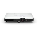 Epson EB-1780W 3LCD WXGA ultramobile projector 1280x800 16:10 3000 lumen 1W speaker | Shoptok.si