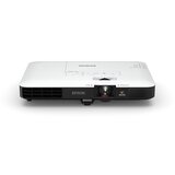 Epson Projektor, EB-1780W (3LCD, 1280x800 (WXGA), 16:10, 3000 AL, 10 000:1, HDMI/VGA/USB/WIFI/MHL) | shoptok.hr