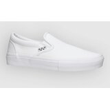 Vans Skate Slip-On Skate cevlji true white | Shoptok.si