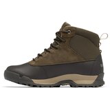 Sorel Trekking čevlji Buxton Lite Lace Plus Wp 2084871245 Rjava | Shoptok.si