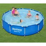 Bestway Bazen Steel Pro 305x76 cm | Shoptok.si