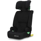 Kinderkraft autosjedalica Safety Fix 2 9-36 kg (76-150 cm), Black | shoptok.hr