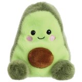 Pli&amp;scaron;ana igračka Palm Pals - avokado, 13 cm Slike