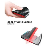 Valera Swiss Silent Jet 8500 Ionic Rotocord profesionalno sušilo za kosu s ionizatorom za volumen i sjaj | shoptok.hr
