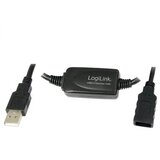 Logilink USB 2.0 Active Repeater Cable 10m UA0143 | Eponuda.ba