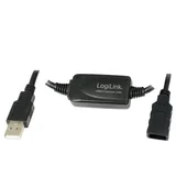 USB 2.0 Active Repeater Cable 10m UA0143