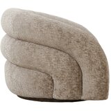 House Nordic Bež fotelj Valletta – | Shoptok.si
