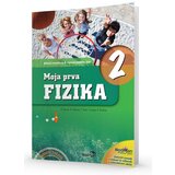 Moja PRVA FIZIKA 2, delovni zvezek za fiziko v 9. razredu osnovne šole cene