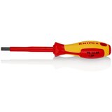 Knipex-Werk izvijač s šesterokotno vtičnico 98 13 60, (21041233) | Shoptok.si
