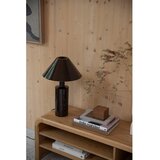 Zuiver TV omarica v hrastovem dekorju v naravni barvi 160x45x40 cm Brave – | Shoptok.si