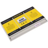 Green cell Baterija za Apple MacBook Pro 17&quot; A1189 / A1151 / A1261, 6500 mAh | shoptok.hr