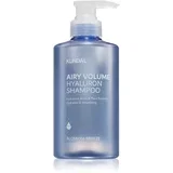 Airy Volume Hyaluron Shampoo 500ml Blossom Breeze