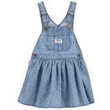 OshKosh haljina na tregere za devojčice | ePonuda.com
