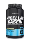Biotechusa micellar casein 908g - spori proteinski napredak - vanila Cene