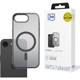 3mk APPLE IPHONE 16E - FROSTY MAGCASE ČRN, (5000345522) Cene