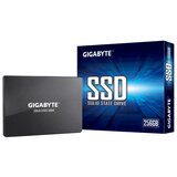 Gigabyte 2,5" 256GB SATA III SSD | Shoptok.si