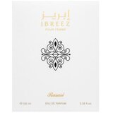 Rasasi Ibreez Pour Femme parfumirana voda za ženske 100 ml | Shoptok.si