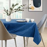 AmeliaHome Stolnjak Vesta 155x220 cm, indigo Slike