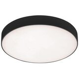 Rabalux tartu, spoljna plafonska LED18W, crna, okrugla | Eponuda.com