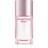 Clinique Happy™ Heart parfumska voda za ženske 30 ml