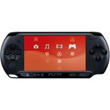  Obnovljen Sony PSP E1004 s 8GB kartico in odklepom + 2 leti garancije | Shoptok.si