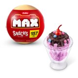 Zuru kocke kapsula Max Premium Snack | shoptok.hr