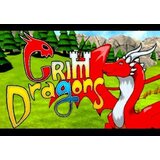  Grim Dragons Steam Key GLOBAL | ePonuda.com