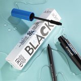 Aden Cosmetics Extreme Waterproof Eye Kit Duo set za oči odtenek Black | Shoptok.si