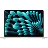 Apple MBA 13.6: SILVER/M5 10C CPU/8C GPU/16GB/512GB-CRO MDH74CR/A 2 god garancije | Eponuda.ba