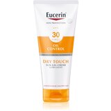 Eucerin Sun Oil Control kremast gel za sončenje SPF 30 200 ml Cene
