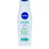 Nivea Moisture Hyaluron micelarni šampon z vlažilnim učinkom 250 ml