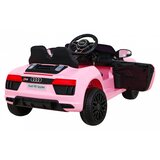  Licencirani auto na akumulator Audi R8 - rozi | Shoptok.si