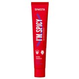 SPASTA Pasta za Zube I'M SPICY Protiv Kamenca i Jačanje Desni Cene