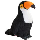 Plišana igračka tukan ptica plišana maskota bijela 35 cm | shoptok.hr