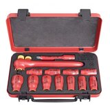 Unior Nasadni izolirani ključi 1/2" 190VDEDP6P13B | Shoptok.si