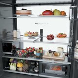 Haier HCW99F18DIMB štirivratni hladilnik | Shoptok.si