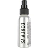SA.AL&CO 053 Natural Spray Deodorant - Lemon Zephyr - 100 ml Cene