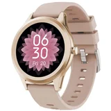 Ksix smartwatch Globe, rozi