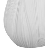 ONLI Stona lampa NUVIA 1xE14/6W/230V 32 cm bela | Eponuda.com