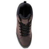 Hi-Tec Gležnjarji Arnel Mid AVSAQ20-HT-01-Q3 Dark Brown/Black | Shoptok.si