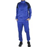 Kappa Trenirka komplet Ulfinno Training Suit Modra | Shoptok.si