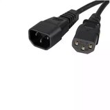 Linkom Kabl naponski za UPS C13-C14 1.5m Cene